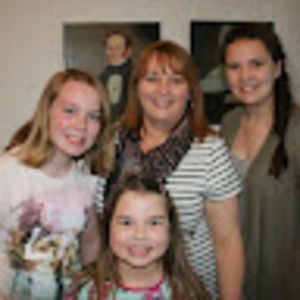 Meet your Posher, Trish